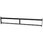 Chinsbar Master Fitness Long Chin Up Bar Square